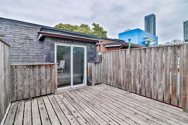 5 Grange Ave, House attached with 4 bedrooms, 3 bathrooms and 0 parking in Toronto ON | Image 19