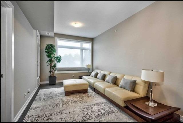220 - 457 Plains Rd, Condo with 1 bedrooms, 1 bathrooms and 2 parking in Burlington ON | Image 8