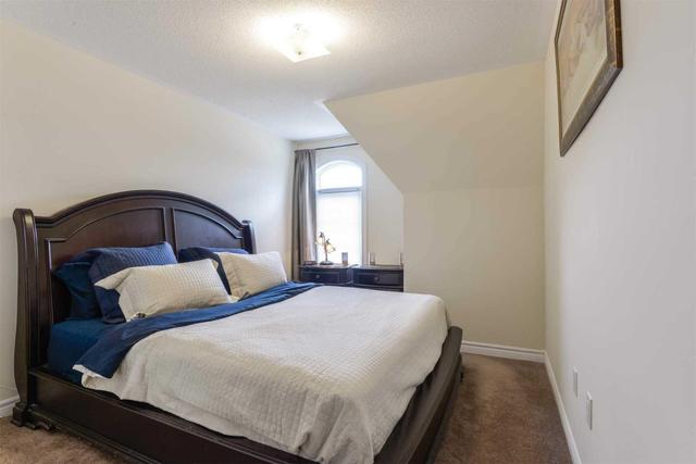 139 - 200 Veterans Dr, Townhouse with 3 bedrooms, 3 bathrooms and 1 parking in Brampton ON | Image 13