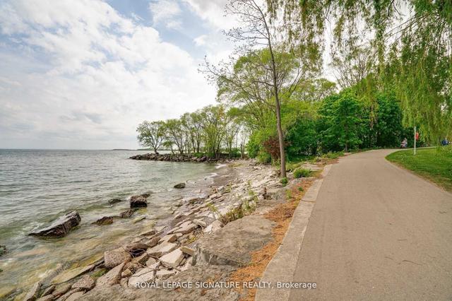 401 - 3621 Lakeshore Blvd, Condo with 3 bedrooms, 1 bathrooms and 1 parking in Toronto ON | Image 26