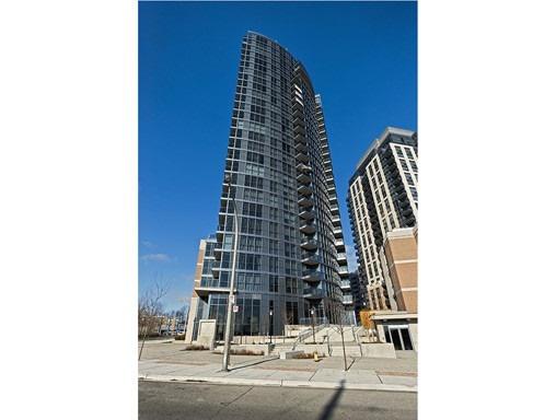 2303 - 5191 Dundas St W, Condo with 0 bedrooms, 1 bathrooms and 1 parking in Toronto ON | Image 4