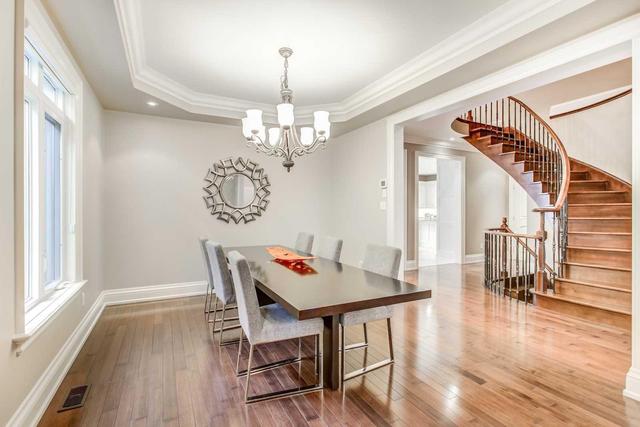 132 York Mills Rd, House detached with 4 bedrooms, 6 bathrooms and 4 parking in Toronto ON | Image 7