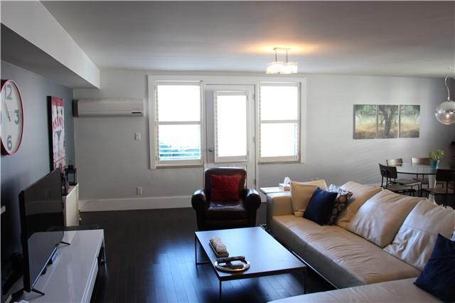 604 - 2603 Bathurst St, Condo with 2 bedrooms, 2 bathrooms and 1 parking in Toronto ON | Image 3