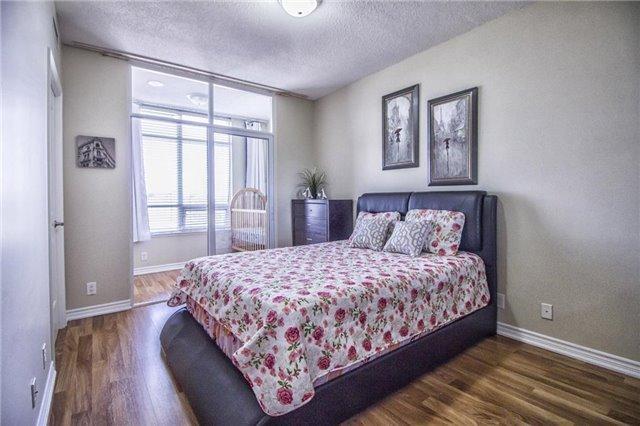 515 - 9235 Jane St, Condo with 1 bedrooms, 1 bathrooms and 1 parking in Vaughan ON | Image 12