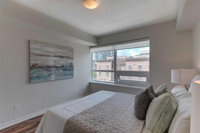 Th13 - 57 East Liberty St, Townhouse with 2 bedrooms, 2 bathrooms and 1 parking in Toronto ON | Image 14