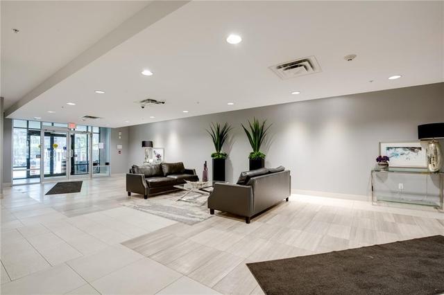 104 - 85 Robinson Street, Condo with 1 bedrooms, 1 bathrooms and 1 parking in Hamilton ON | Image 3
