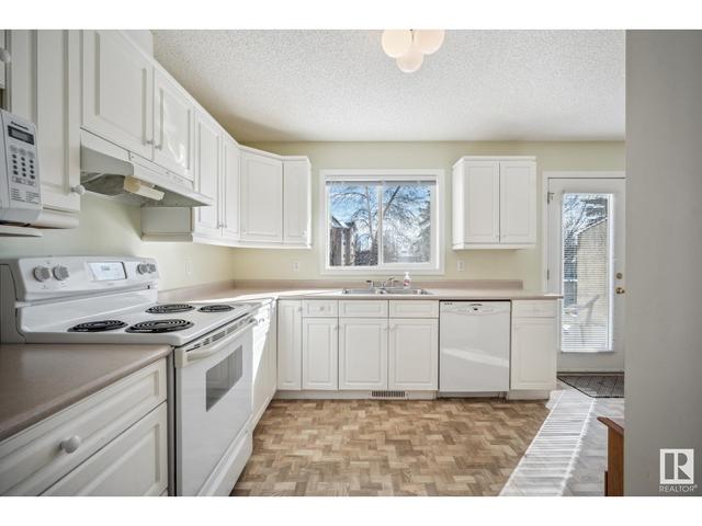 10 - 11717 9b Av Nw, House attached with 2 bedrooms, 2 bathrooms and 2 parking in Edmonton AB | Image 13