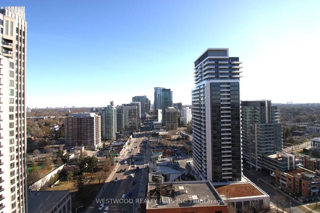 2502 - 5418 Yonge St, Condo with 3 bedrooms, 2 bathrooms and 2 parking in Toronto ON | Image 26