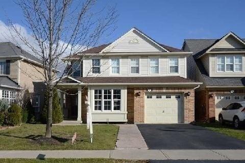 upper - 9 Fidelity Ave, House detached with 4 bedrooms, 3 bathrooms and 3 parking in Brampton ON | Image 1