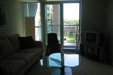 901 - 30 Harrison Garden Blvd, Condo with 1 bedrooms, 1 bathrooms and 1 parking in Toronto ON | Image 4