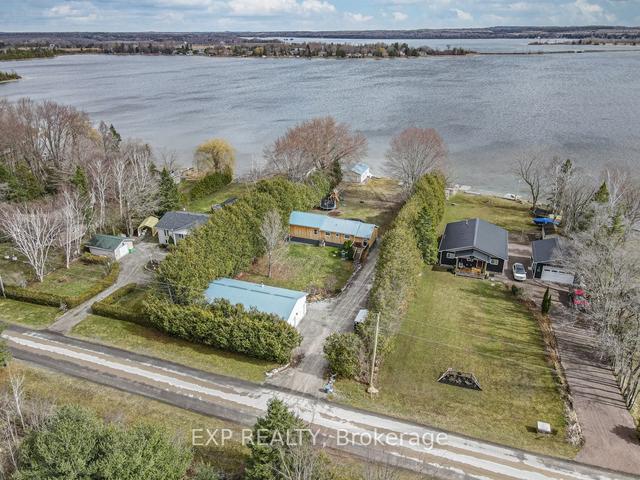 130 Crawford Rd, House detached with 3 bedrooms, 1 bathrooms and 10 parking in Kawartha Lakes ON | Image 23