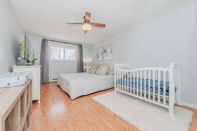 37 - 30 Flamingo Dr, Townhouse with 2 bedrooms, 2 bathrooms and 1 parking in Woolwich ON | Image 23