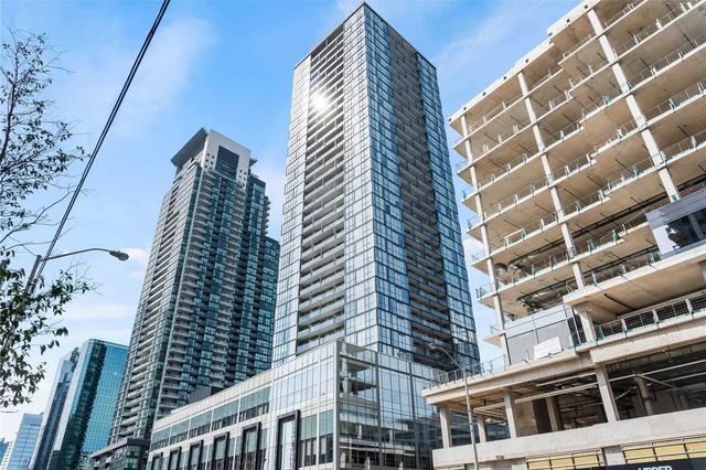 uph05 - 5180 Yonge St, Condo with 2 bedrooms, 2 bathrooms and 1 parking in Toronto ON | Image 35