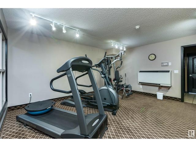 406 - 121 Festival Wy, Condo with 1 bedrooms, 1 bathrooms and null parking in Edmonton AB | Image 26