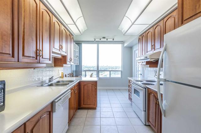 1820 - 138 Bonis Ave, Condo with 2 bedrooms, 2 bathrooms and 1 parking in Toronto ON | Image 3