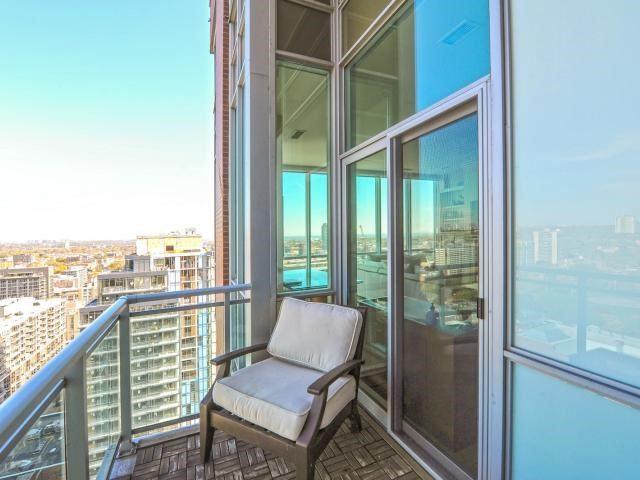 sph 104 - 112 George St, Condo with 2 bedrooms, 2 bathrooms and 1 parking in Toronto ON | Image 19