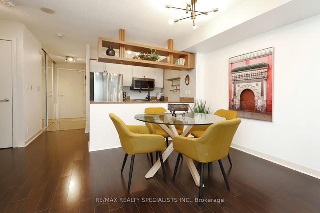 3001 - 81 Navy Wharf Crt, Condo with 1 bedrooms, 1 bathrooms and 1 parking in Toronto ON | Image 7