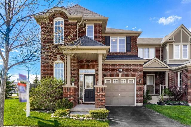 236 Woodley Cres, House attached with 3 bedrooms, 3 bathrooms and 2 parking in Milton ON | Image 23