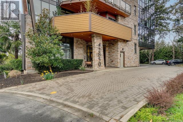 402 - 2850 Aldwynd Rd, Condo with 2 bedrooms, 2 bathrooms and 1 parking in Langford BC | Image 35