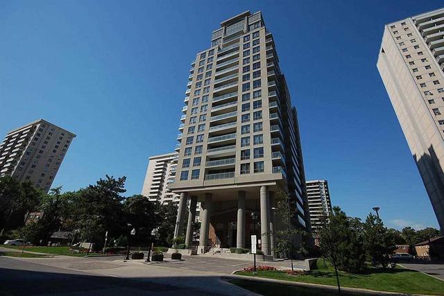 1002 - 70 High Park Ave N, Condo with 2 bedrooms, 2 bathrooms and 1 parking in Toronto ON | Image 1