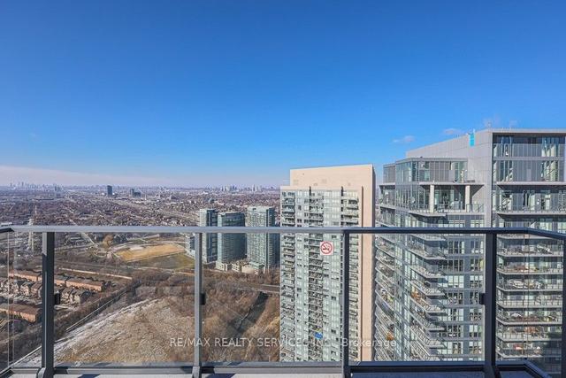 ph2 - 2220 Lakeshore Blvd, Condo with 2 bedrooms, 2 bathrooms and 1 parking in Toronto ON | Image 3