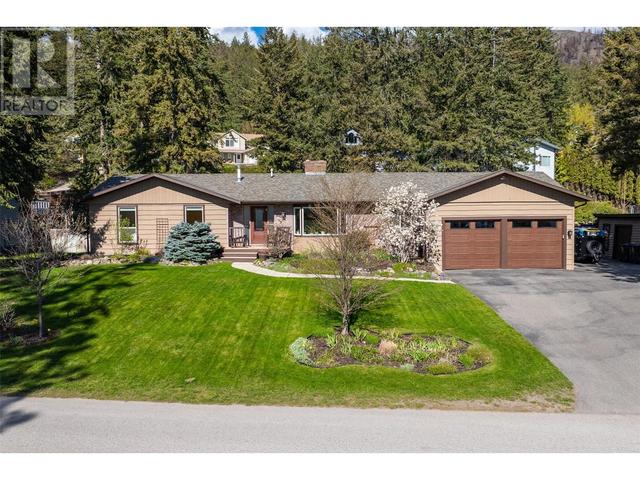 1618 Blackwood Drive, House detached with 4 bedrooms, 3 bathrooms and 8 parking in West Kelowna BC | Image 74