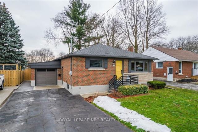 2778 Portage Rd, House detached with 3 bedrooms, 2 bathrooms and 5 parking in Niagara Falls ON | Image 1