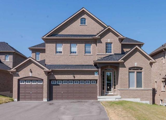 854 John St, House detached with 4 bedrooms, 5 bathrooms and 15 parking in Innisfil ON | Image 1