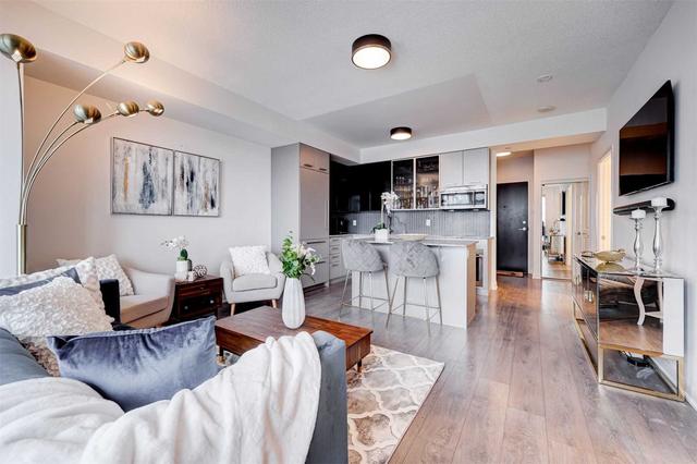 lph603 - 5168 Yonge St, Condo with 2 bedrooms, 3 bathrooms and 2 parking in Toronto ON | Image 8
