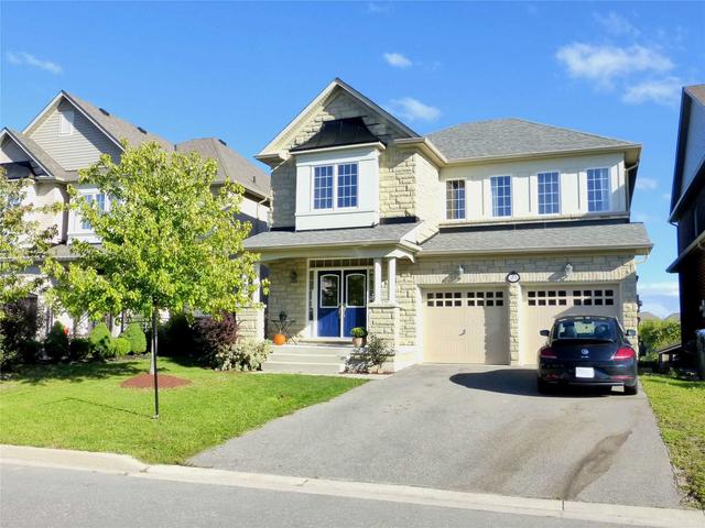 25 Larson Peak Rd, House detached with 4 bedrooms, 4 bathrooms and 6 parking in Caledon ON | Image 1