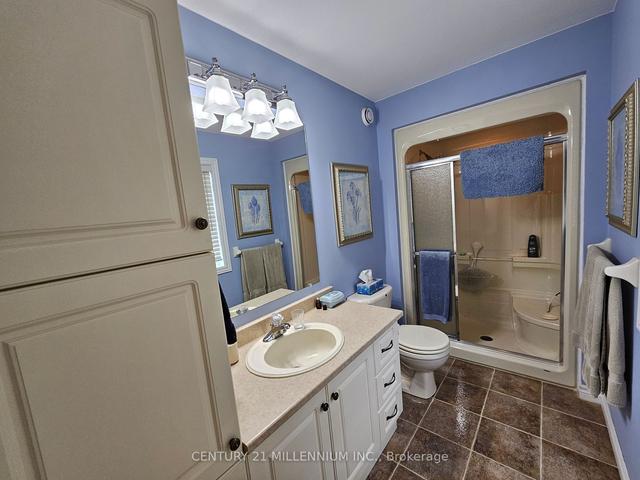 79 Pennsylvania Ave, House detached with 2 bedrooms, 2 bathrooms and 2 parking in Wasaga Beach ON | Image 5