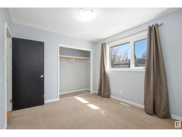 5004 93a Av Nw, House detached with 3 bedrooms, 2 bathrooms and null parking in Edmonton AB | Image 24