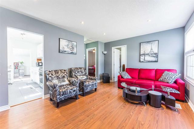 156 Hedley St, House detached with 2 bedrooms, 1 bathrooms and 2 parking in Cambridge ON | Image 23