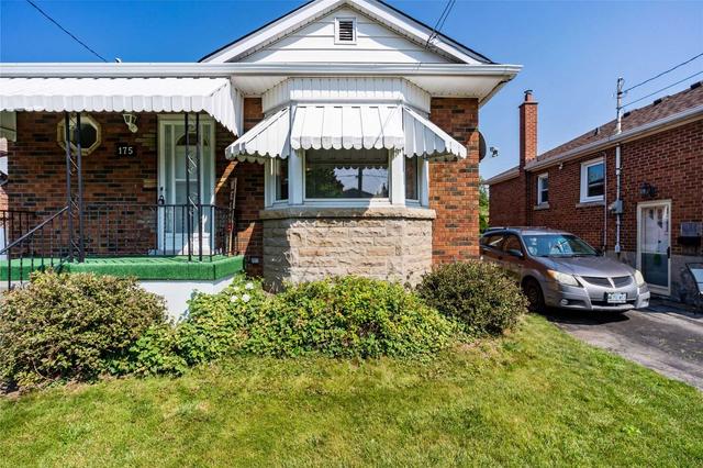175 East 32nd St, House detached with 2 bedrooms, 2 bathrooms and 2 parking in Hamilton ON | Image 23