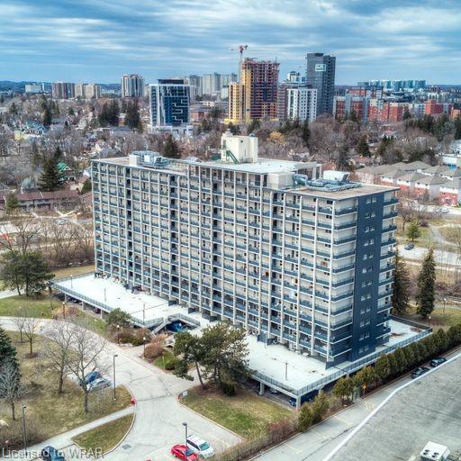809 - 58 Bridgeport Road E, House attached with 3 bedrooms, 1 bathrooms and 1 parking in Waterloo ON | Image 21