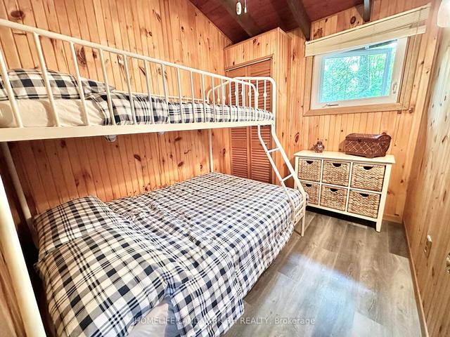 1164 Clearwater Shores Blvd, House detached with 2 bedrooms, 1 bathrooms and 6 parking in Muskoka Lakes ON | Image 11