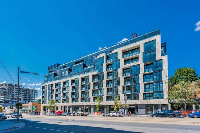 312 - 840 St Clair Ave W, Condo with 2 bedrooms, 2 bathrooms and 0 parking in Toronto ON | Image 18