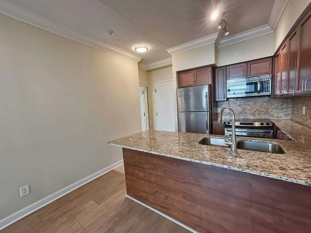 903 - 525 Wilson Ave, Condo with 1 bedrooms, 1 bathrooms and 1 parking in Toronto ON | Image 25