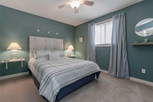 663 Sandcherry Dr, House detached with 3 bedrooms, 3 bathrooms and 4 parking in Burlington ON | Image 31
