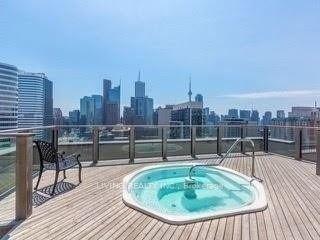1704 - 633 Bay St, Condo with 2 bedrooms, 2 bathrooms and 0 parking in Toronto ON | Image 38