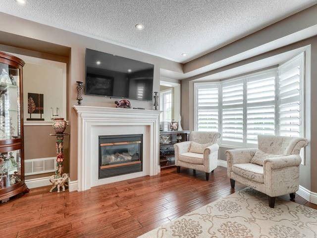 60 - 271 Richvale Dr S, Townhouse with 3 bedrooms, 3 bathrooms and 2 parking in Brampton ON | Image 25