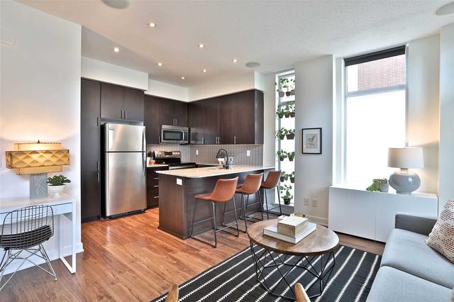 101 - 260 Sackville St, Condo with 1 bedrooms, 1 bathrooms and 0 parking in Toronto ON | Image 32