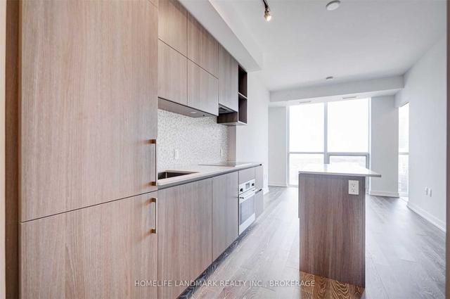 2309 - 1 Yorkville Ave, Condo with 1 bedrooms, 1 bathrooms and 0 parking in Toronto ON | Image 35