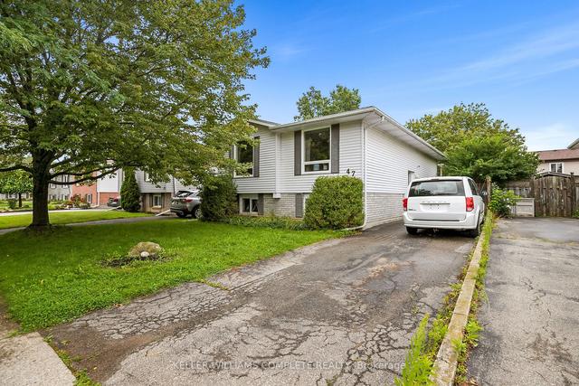 47 Osijek Cres, House detached with 2 bedrooms, 2 bathrooms and 2 parking in Brantford ON | Image 11