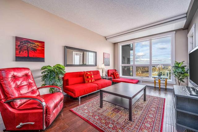 2003 - 8880 Horton Road Sw, Condo with 1 bedrooms, 1 bathrooms and 1 parking in Calgary AB | Image 10