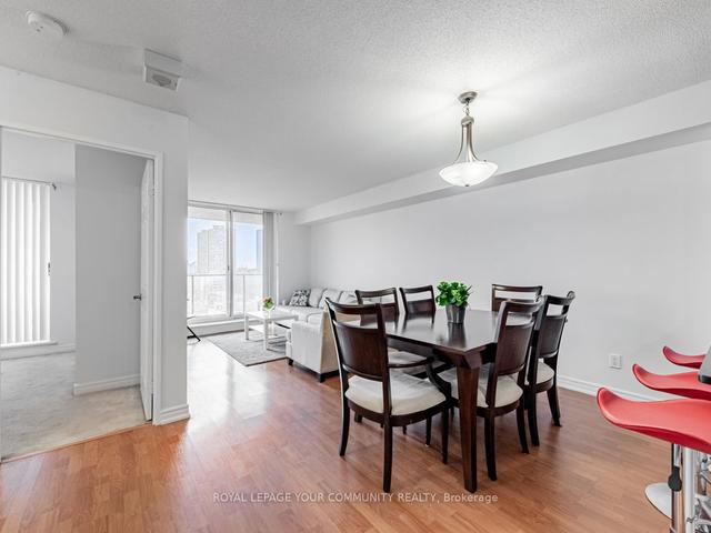 1009 - 1369 Bloor St W, Condo with 1 bedrooms, 1 bathrooms and 1 parking in Toronto ON | Image 27