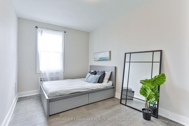 21 - 464 Spadina Rd, Condo with 3 bedrooms, 1 bathrooms and 1 parking in Toronto ON | Image 10