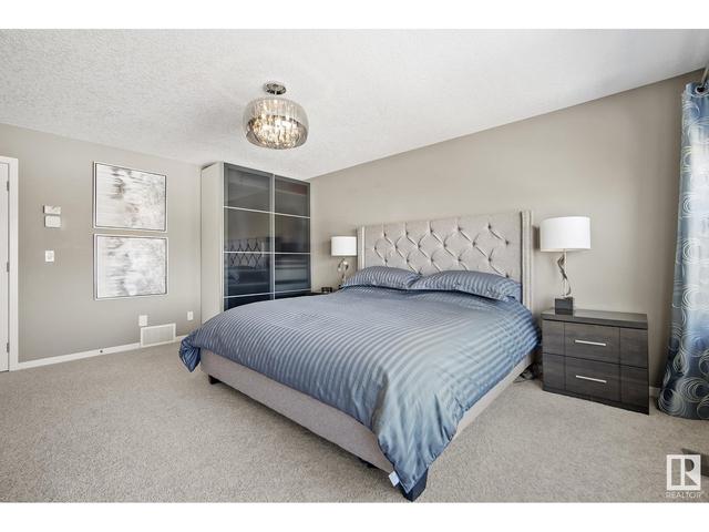 2122 53 St Sw, House detached with 4 bedrooms, 3 bathrooms and 4 parking in Edmonton AB | Image 32