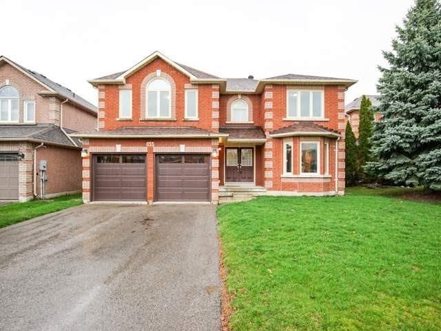 655 Elm Rd, House detached with 4 bedrooms, 3 bathrooms and 6 parking in Whitchurch Stouffville ON | Card Image