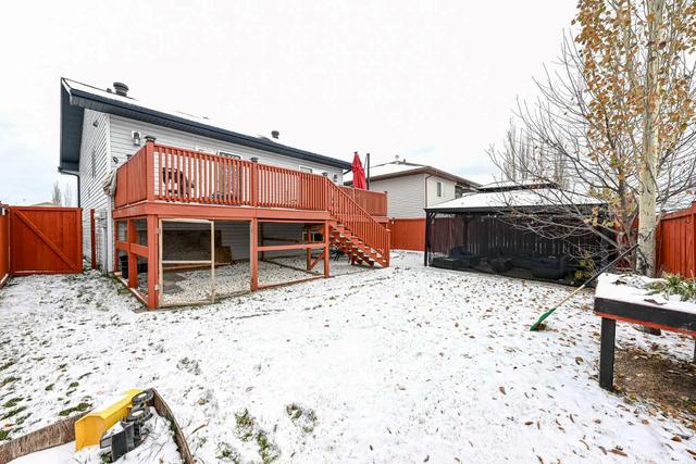 6014 88 Street, House detached with 4 bedrooms, 2 bathrooms and 4 parking in Grande Prairie AB | Image 36